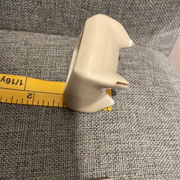 Small World Greetings trinket container - Picture 4 of 6